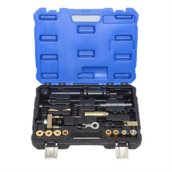 Набір для обслуговування форсунок FSI/PD, VAG, 22 одиниці ZBTools (zb5539)