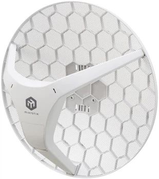 Punkt dostępu MikroTik LHG-5axD