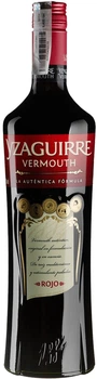 Вермут Yzaguirre Vermouth Rojo Clasico червоний 1 л 15% (8425327100127)