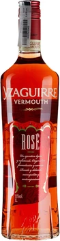 Вермут Yzaguirre Vermouth Rose Clasico рожевий 1 л 15% (8425327100226)