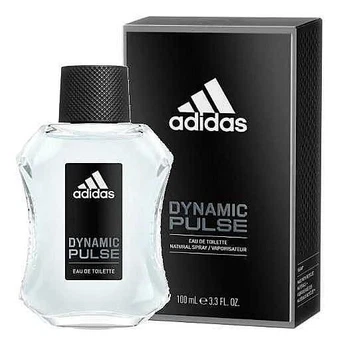 Туалетна вода чоловіча Adidas Dynamic Pulse 100 мл