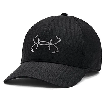 Кепка UA Men's JUST HOOK IT! Airvent Iso-Chill Fish Cap