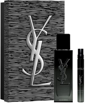 Набір для чоловіків Yves Saint Laurent Myslf Парфумована вода 40 мл + Мініатюра Парфумована вода 10 мл (3614274643428)