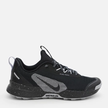 Жіночі кросівки Nike Juniper Trail 3 FQ0902-001 36 (5.5USA) 22.5 см Чорні (197596976571)