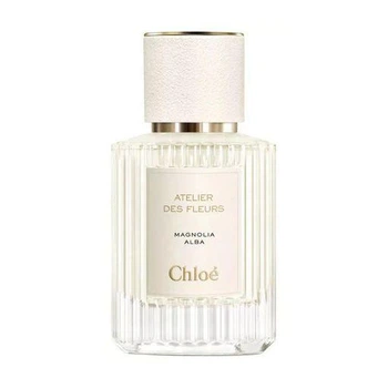 Парфюмированная вода Chloe Atelier Des Fleurs Magnolia Alba Eau de Parfum, 50 мл