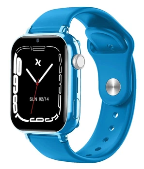 Смарт-годинник Maxcom Fit FW59 Kiddo Blue