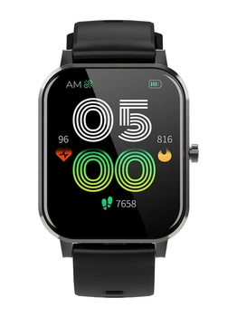 Смарт-годинник Denver SW-181 Black