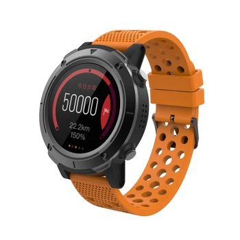 Смарт-годинник Denver SW-510 Orange