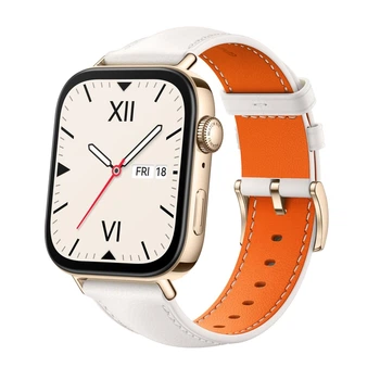 Смарт-годинник Huawei Watch Fit 3 Rose Gold (55020CEH)