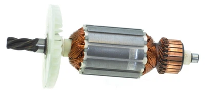 Якір Einhell для перфоратора BBH 850/1 (157,5*41/ 5-з ліво) арт.як263