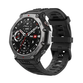 Смарт-годинник Amazfit T-Rex 3 Onyx