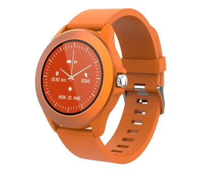 Смарт-годинник Forever Colorum CW-300 Orange