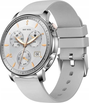 Смарт-годинник Colmi V65 Gray