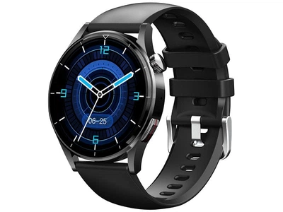 Смарт-годинник Tracer T-Watch SM7 GP Plus Line Black