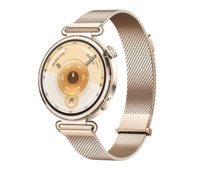 Смарт-годинник Huawei Watch GT 6 41 mm Elegant Gold