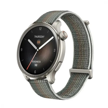 Смарт-годинник Amazfit Balance Sunset Grey