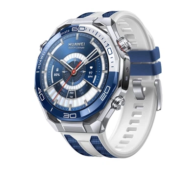 Смарт-годинник Huawei Watch Ultimate 2 Blue