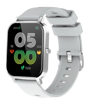 Смарт-годинник Denver SW-181 Grey