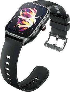 Смарт-годинник Awei H21 Black