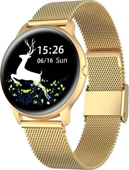 Смарт-годинник Gino Rossi SW015 Gold