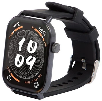 Смарт-годинник Blow X18 Black (89-010)
