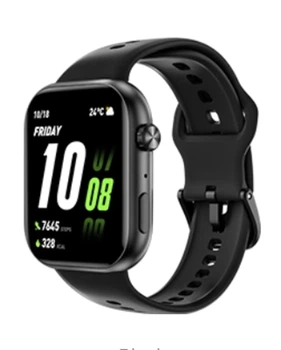 Смарт-годинник Honor Choice InfoWear Watch 2i Black