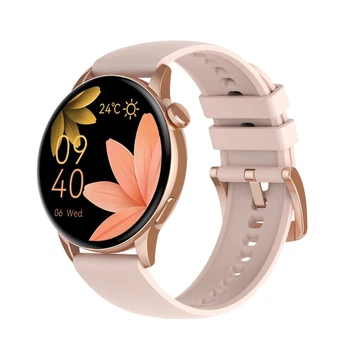 Смарт-годинник Maxcom Fit FW58 Vanad Pro Gold