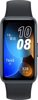 Фітнес-браслет Huawei Band 8 Midnight Black (55020AMP)