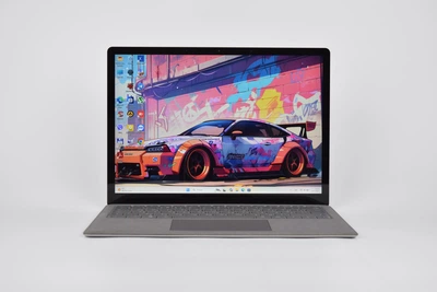 Ультрабук Microsoft Surface 3 1867 i7-1065G7 / 16 гб / ssd 256 гб / 13.5" PixelSense Сенсорный / Win11 Pro (б/у) Ноутбук