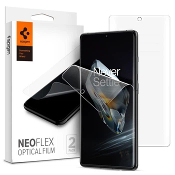 Захисна плівка Spigen для OnePlus 12 - Neo Flex, 2 шт (AFL07582) 4865705