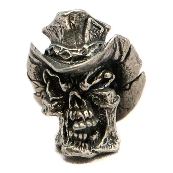 Намистина для темляка Schmuckatelli Vinnie Garoon Cowboy Bead