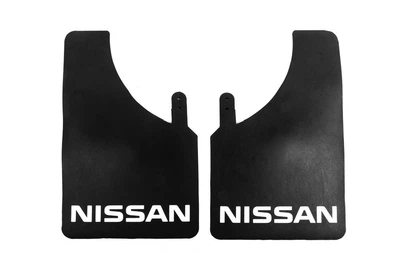 Универсальные брызговики Nissan, 230×375, 2 шт