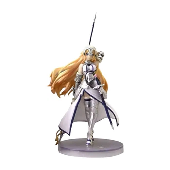 Аниме фигурка Fate/Grand Order Судьба/Великий приказ, Жанна д’Арк Jeanne d’Arc, 20 см (FSN 0010)