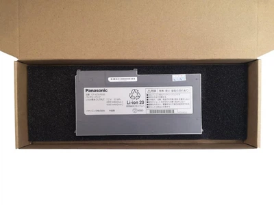 Аккумулятор для ноутбука Panasonic Toughbook CF-VZSU92, CF-VZSU92JS, CF-MX3, CF-MX4, CF-MX5 4800mah 33Wh ORIGINAL