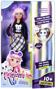 Zestaw do zabawy Simba Toys Kawaii Hi Cora 105953976 (4006592097127)