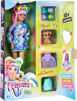 Zestaw do zabawy Simba Toys Kawaii Hi Mia 105953974 (4006592097103)