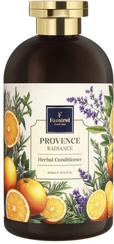 Трав’яний кондиціонер Famirel Provence Radiance 500 мл (7290114087209)
