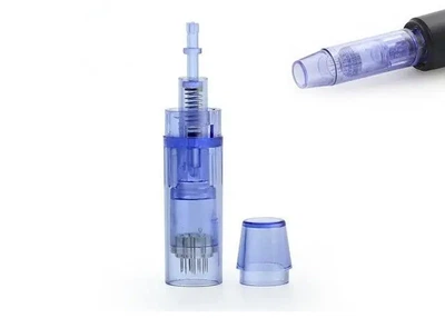 Картриджі для дермапена Dr. Pen A1, Alvi Pen