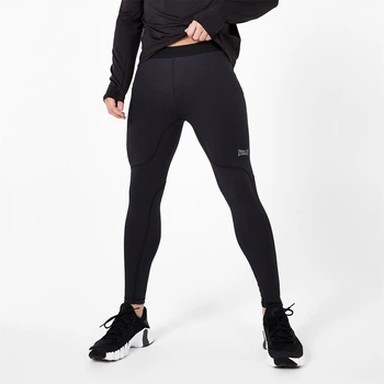 Компресійні легінси штани тайтси Everlast compression tights leggings лосіни S