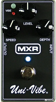 Педаль эффектов Dunlop M68 MXR Uni-Vibe