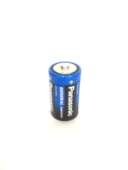 Батарейка Panasonic типа D (LR20)
