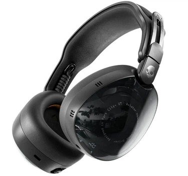 Наушники Skullcandy Aviator 900 ANC True Black (S6AVW-T740)