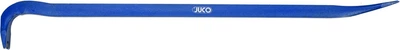 Łom budowlany Juco 900 mm z łapką do gwoździ 30 x 15 mm 34263 (5906083060595)