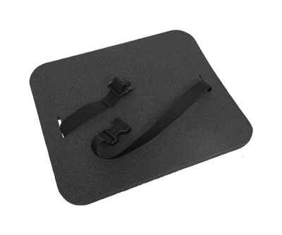 Каремат Forrest Military сидушка 1-шаровая 35x30x1.2см