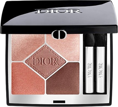 Paleta cieni do powiek Dior Diorshow 5 Couleurs Couture 429 Toile De Jouy 7g (3348901663496)