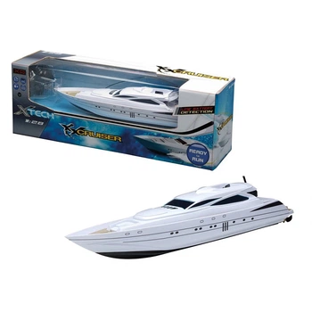 Яхта на дистанційному управлінні Beluga RC Xcruiser Yacht Boot 12870