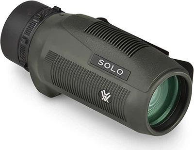 Водонепроницаемый монокуляр Vortex Optics Solo 8x36