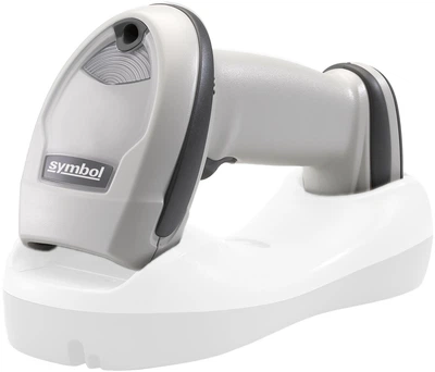 Беспроводной сканер штрих-кодов Zebra LI4278 Bluetooth USB кабель