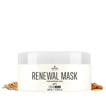 Маска "Відновлення" / RENEWAL MASK 200мл