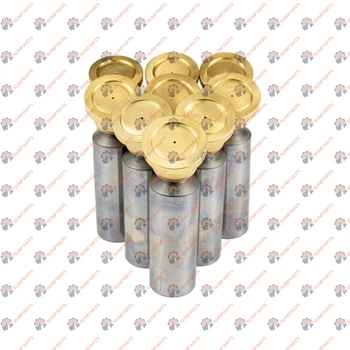 Плунжер с подпятником Parker BMHQ30, PV140, PV180 SKS
